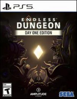 Endless dungeon [PS5] cover image