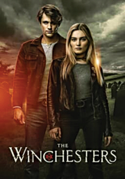 The Winchesters. Season 1 cover image