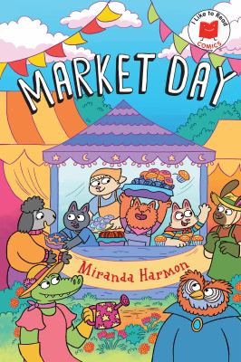 Market day cover image