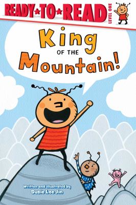 King of the mountain cover image
