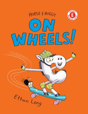 On wheels!  cover image cdn