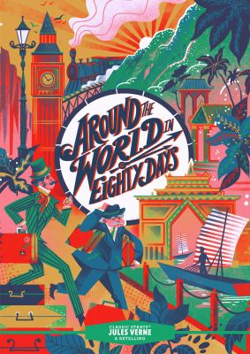 Around the world in eighty days  cover image cdn