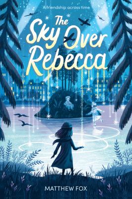 The Sky over Rebecca cover image