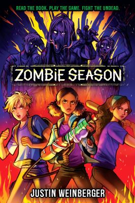 Zombie season  cover image cdn