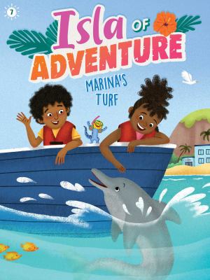 Marina's turf  cover image cdn