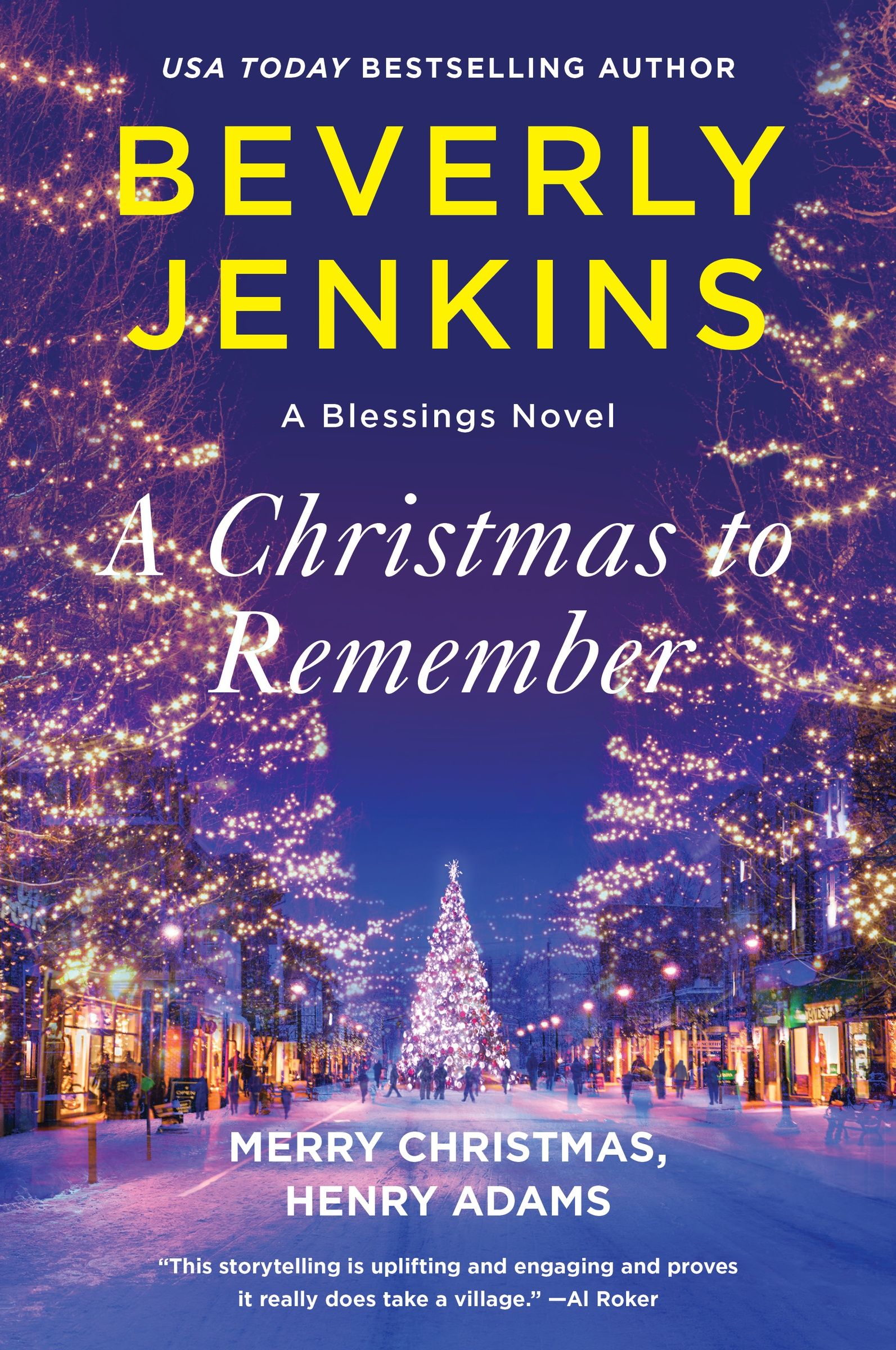 A Christmas to Remember cover image cdn