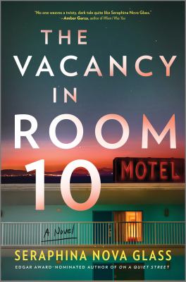 The vacancy in room 10 cover image