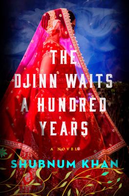 The Djinn waits a hundred years cover image
