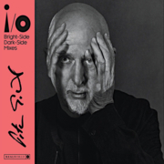 I/O cover image