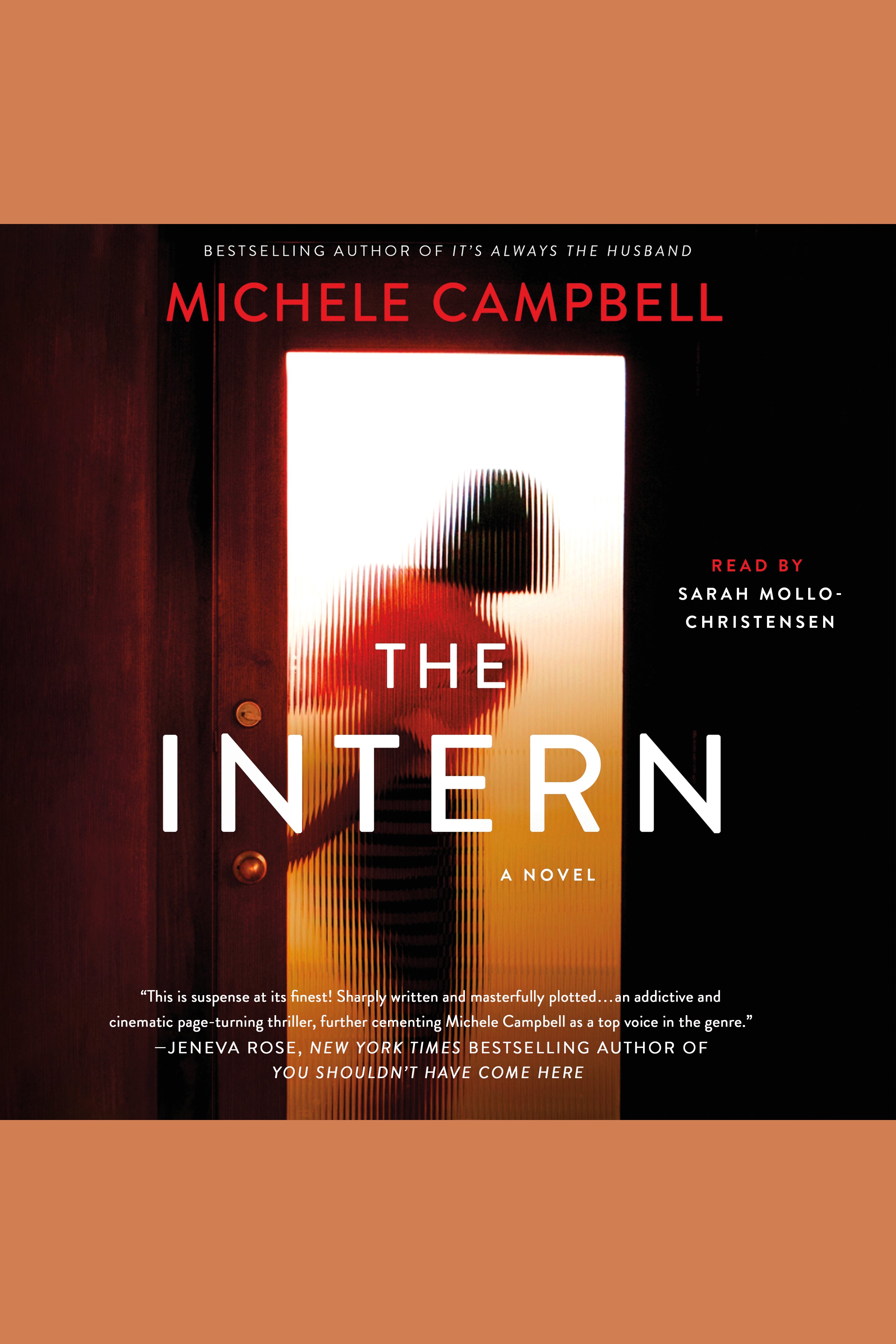 The Intern cover image cdn