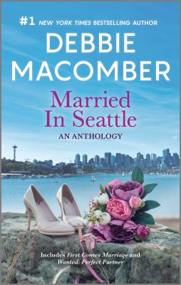 Married in Seattle: An Anthology cover image