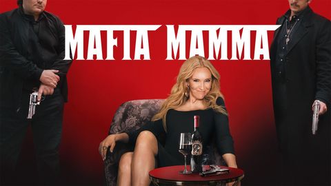 Mafia Mamma cover image cdn