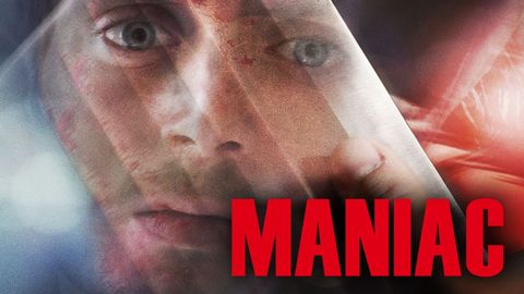 Maniac cover image cdn