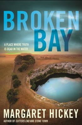 Broken Bay  cover image cdn