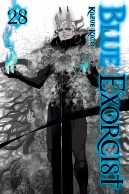 Blue exorcist. 28 cover image