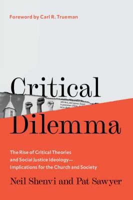 Critical dilemma cover image