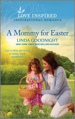 A mommy for Easter cover image