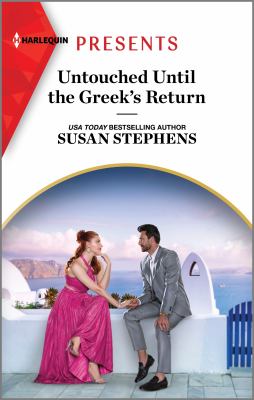Untouched until the Greek's return cover image