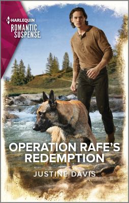 Operation Rafe's redemption cover image