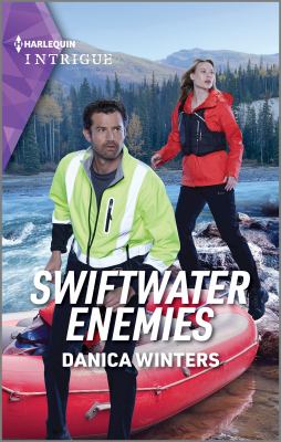 Swiftwater enemies cover image