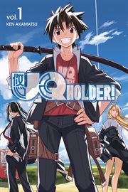 Uq Holder! : Uq Holder! cover image cdn