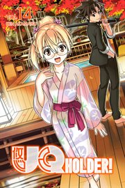 Uq Holder! : Uq Holder! cover image cdn