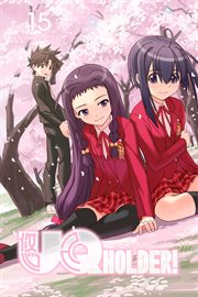 Uq Holder! : Uq Holder! cover image cdn
