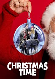 Christmas Time cover image cdn