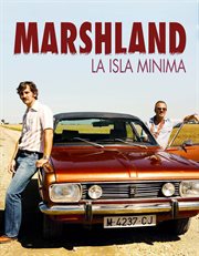 MARSHLAND cover image cdn