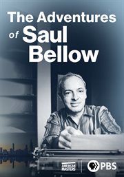 The Adventures of Saul Bellow cover image cdn