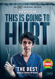 This is Going to Hurt  - Season 1. Season 1, episode 1 cover image cdn