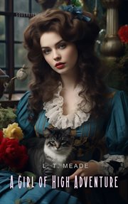 A Girl of High Adventure cover image cdn