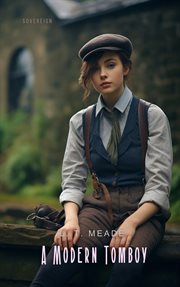 A Modern Tomboy : A Story for Girls cover image cdn