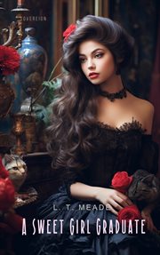 A Sweet Girl Graduate cover image cdn