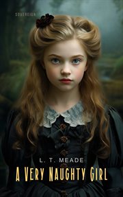 A Very Naughty Girl cover image cdn