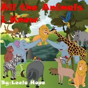 All the animals i know cover image cdn