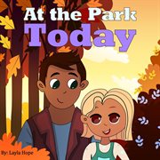 At the park today cover image cdn