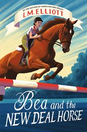 Bea and the new deal horse cover image cdn