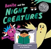 Benita and the Night Creatures cover image cdn