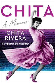Chita : A Memoir cover image cdn