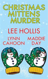 Christmas Mittens Murder cover image cdn