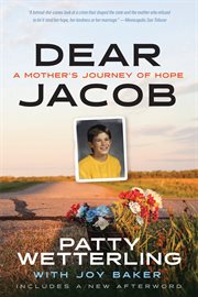 Dear Jacob : A Mother's Journey of Hope cover image cdn