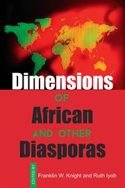 Dimensions of African and Other Diasporas cover image cdn