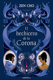 El hechicero de la Corona cover image cdn