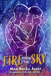 Fire From the Sky cover image cdn