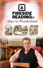 Fireside Reading of Alice In Wonderland cover image cdn