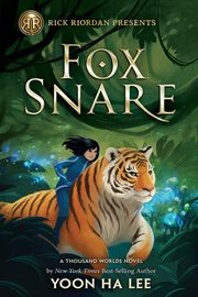 Fox Snare : Fiction - Middle Grade cover image cdn
