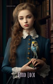 Good Luck cover image cdn