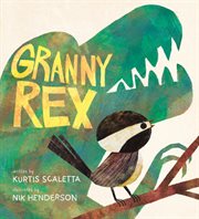 Granny Rex cover image cdn