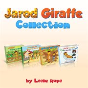 Jarod giraffe collection cover image cdn